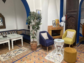 Riad Aicha